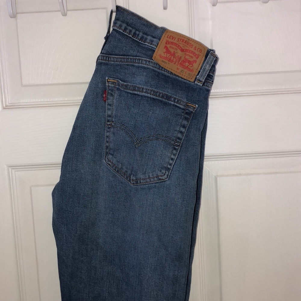 Men’s vintage Levi’s